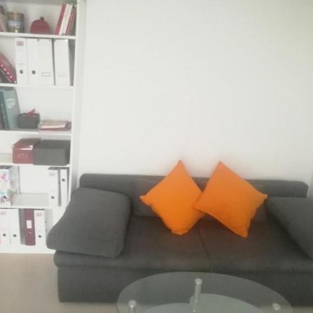 Helles Zimmer Mit Balkon Zwischen Uni Und Altstadt Regensburg Bagian luar foto