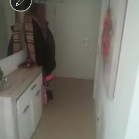 Helles Zimmer Mit Balkon Zwischen Uni Und Altstadt Regensburg Bagian luar foto