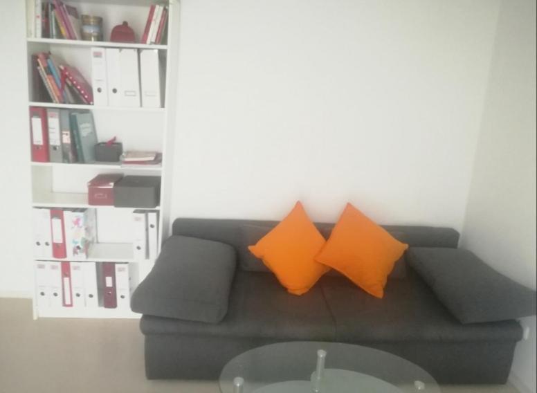 Helles Zimmer Mit Balkon Zwischen Uni Und Altstadt Regensburg Bagian luar foto